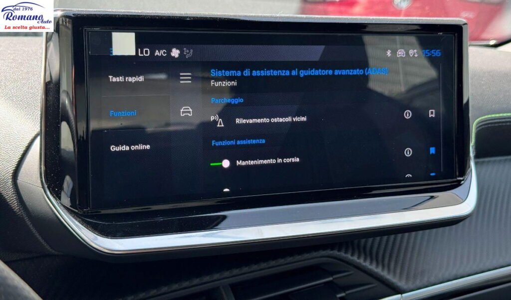 NEW Peugeot 2008 2Âª serie Hybrid 145 e-DCS6 GT#VIRTUAL COCKPIT!