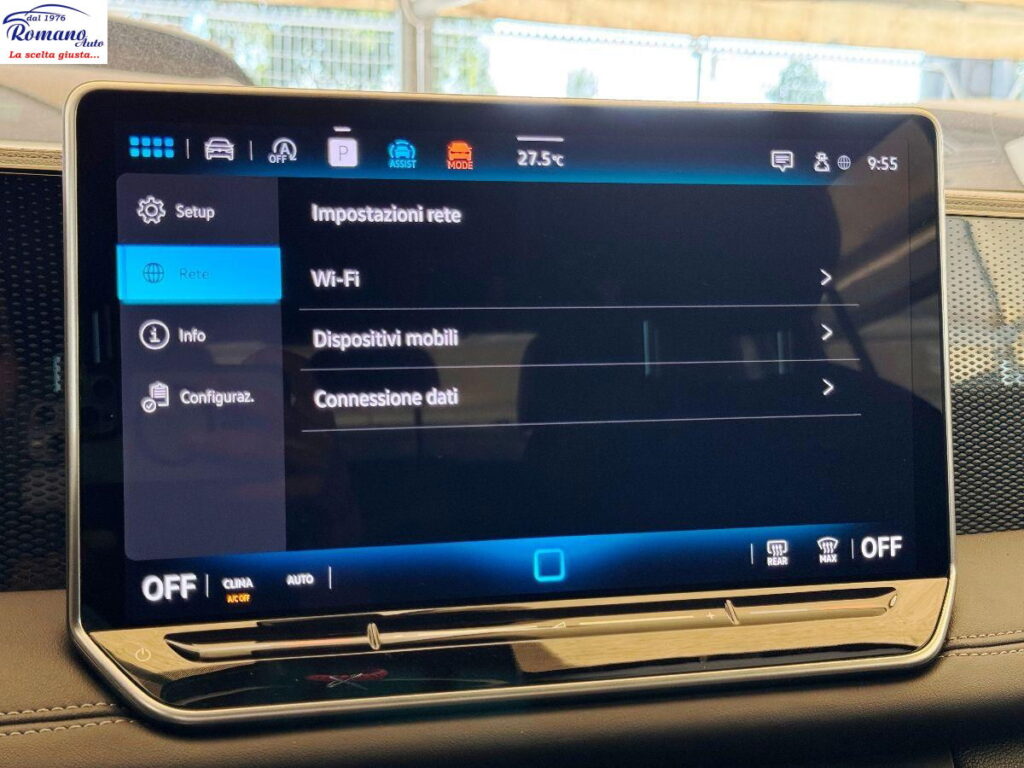 NEW VOLKSWAGEN - Tiguan  2.0 tdi Life 150cv dsg#2 ANNI GARANZIA VOLKSWAGEN!