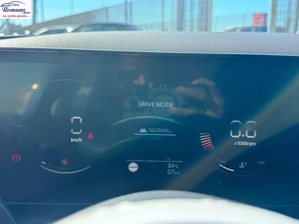 NEW 1.6 CRDI Klass 115CV#GARANZIA 5 ANNI HYUNDAI!