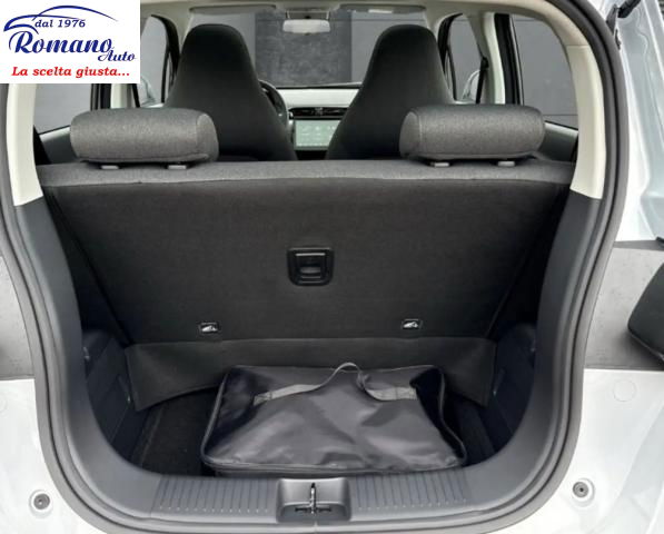 NEW Leapmotor T03 70kW#PREZZO CON ROTTAMAZIONE!