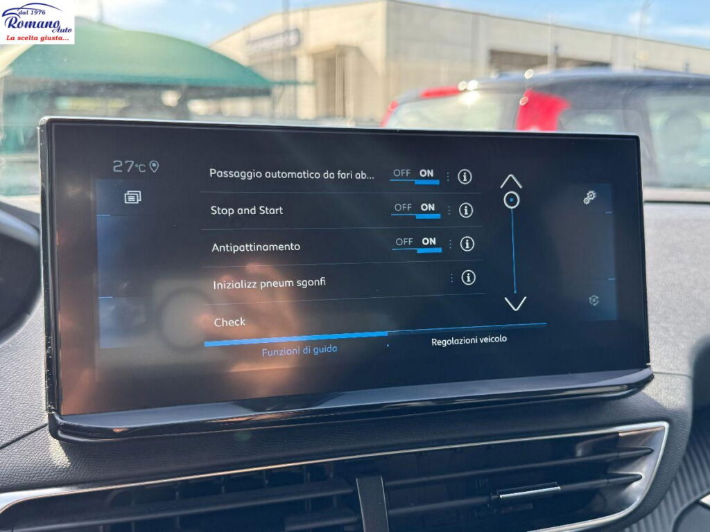 PEUGEOT - 3008  1.5 bluehdi Allure 130cv eat8#VIRTUAL COCKPIT!
