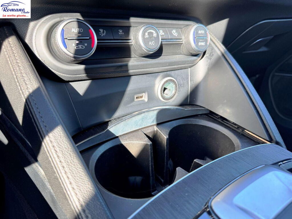 ALFA ROMEO - Stelvio  2.2 t Business rwd 160cv auto#KM CERTIFICATI!