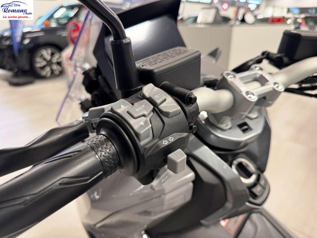 NEW Keeway Motor - XDV 125 -  EVO PRO#PRONTA CONSEGNA!