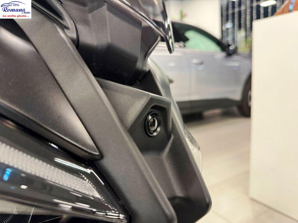 NEW Voge - Sfida SR1 -  ADV#PRONTA CONSEGNA!