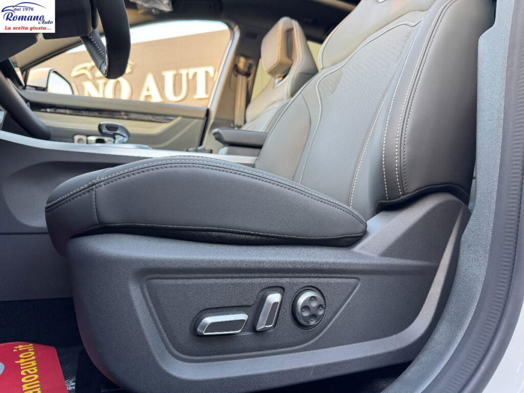 NEW Sportequipe 6 GT - 1.5 Turbo DCT GPL#TETTO APRIBILE!