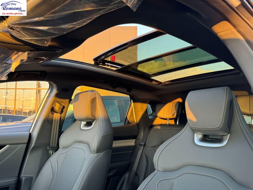 NEW Sportequipe 6 GT - 1.5 Turbo DCT GPL#TETTO APRIBILE!