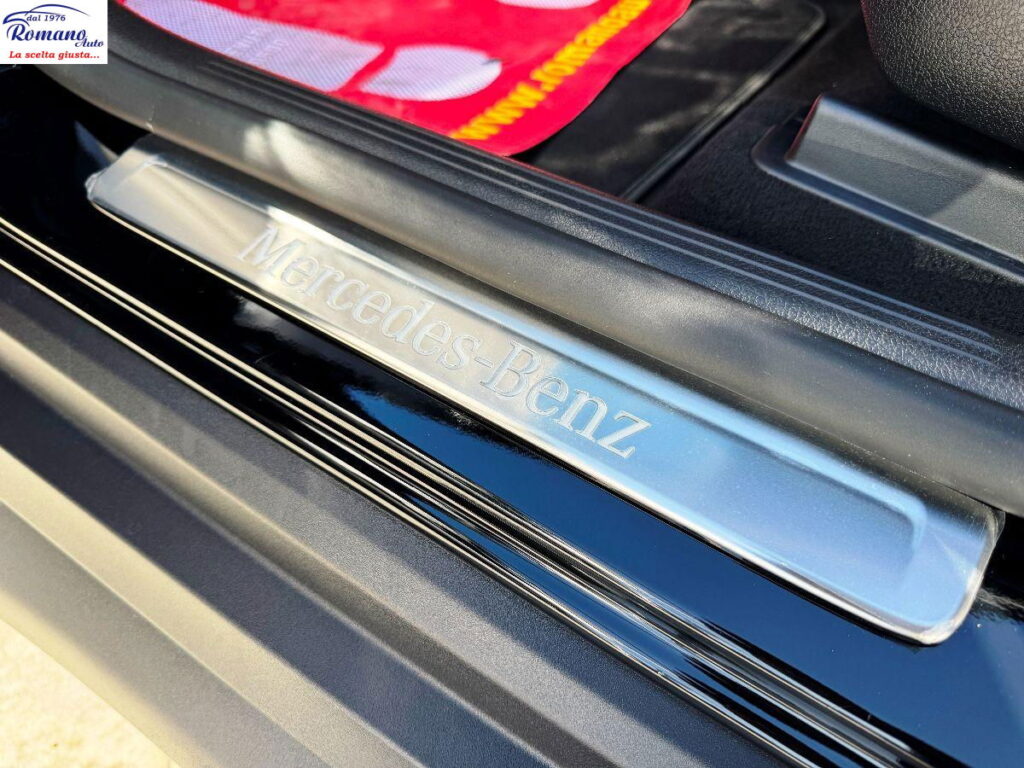 NEW MERCEDES - GLC - 220 d 4Matic CoupÃ© Premium#TETTO APRIBILE!GANCIO TRAINO!