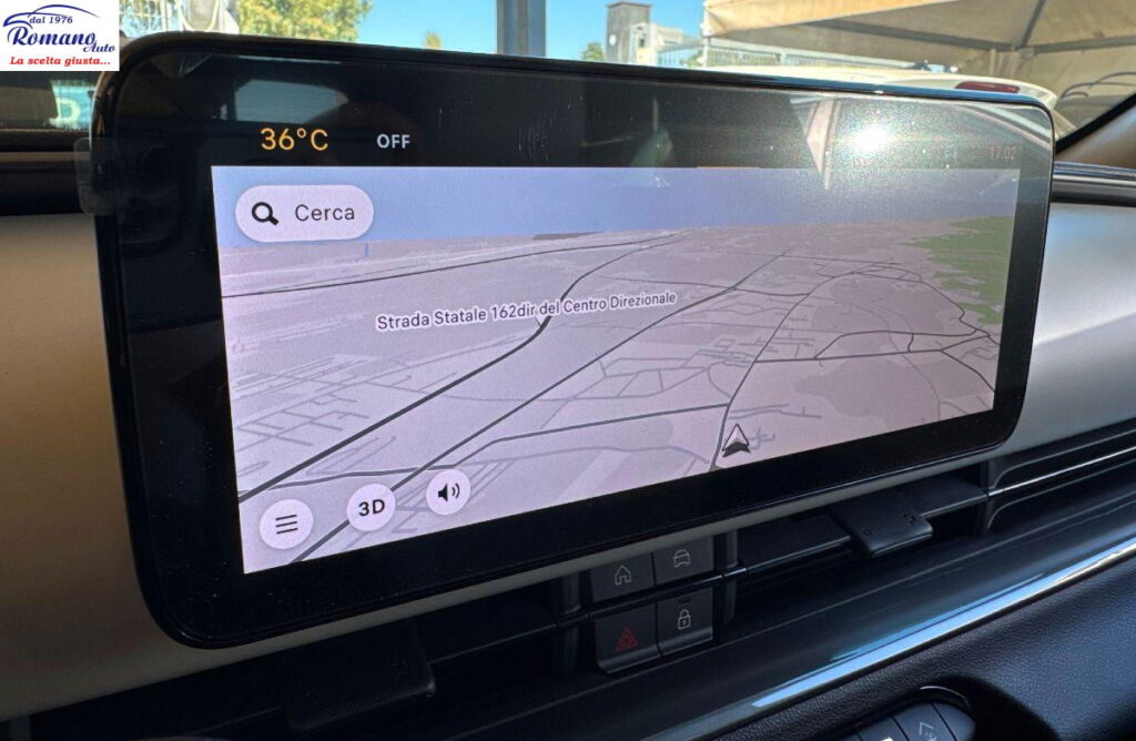 NEW FIAT - 600 - Hybrid DCT MHEV La Prima#VIRTUAL COCKPIT!