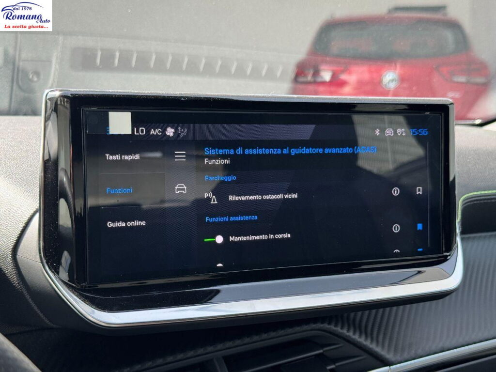 NEW Peugeot 2008 2Âª serie Hybrid 145 e-DCS6 GT#VIRTUAL COCKPIT!