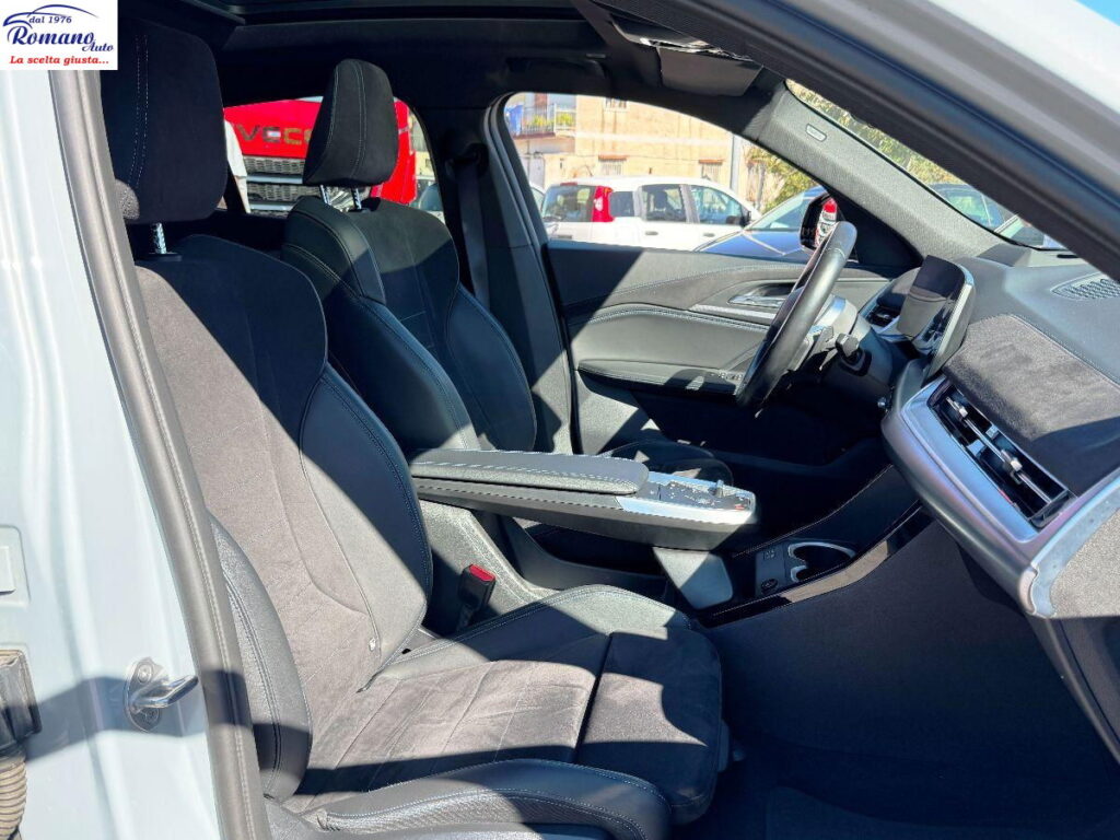 NEW BMW - X2  sdrive 18d MSport auto#TETTO PANORAMICO!