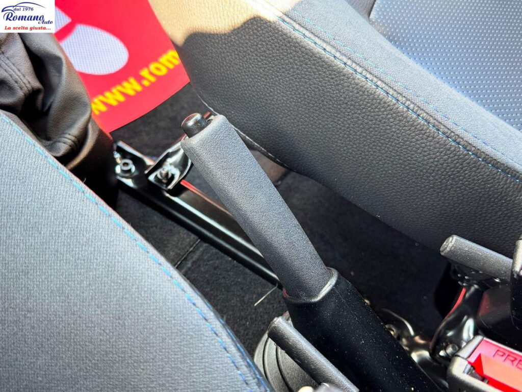 NEW AIXAM CITY - GTO#GRIGIO OPACO!RETROCAMERA!