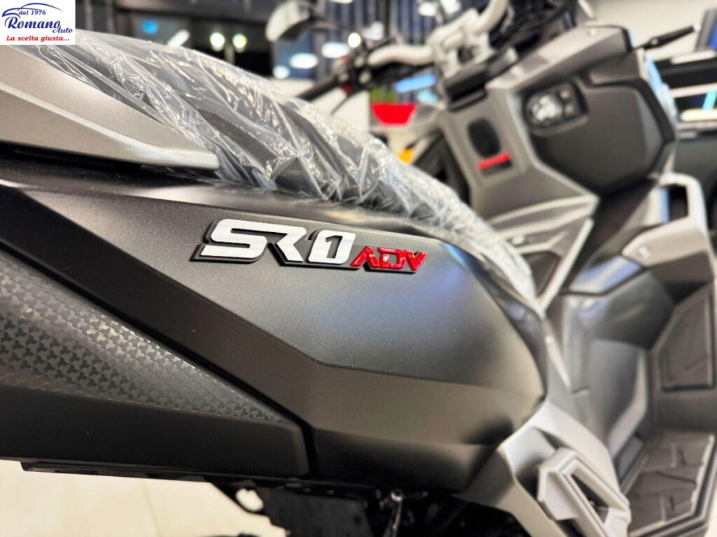 NEW Voge - Sfida SR1 -  ADV#PRONTA CONSEGNA!