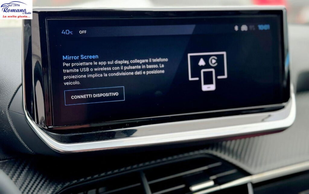 NEW Peugeot 2008 1.2 puretech Allure 100cv#VISION PACK!