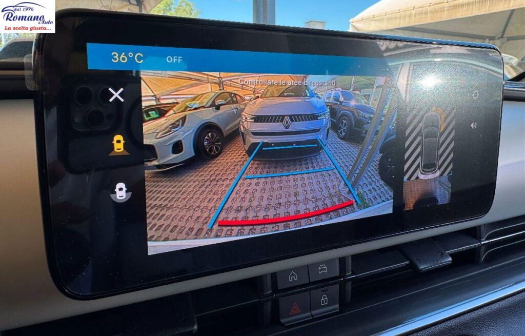 NEW FIAT - 600 - Hybrid DCT MHEV La Prima#VIRTUAL COCKPIT!