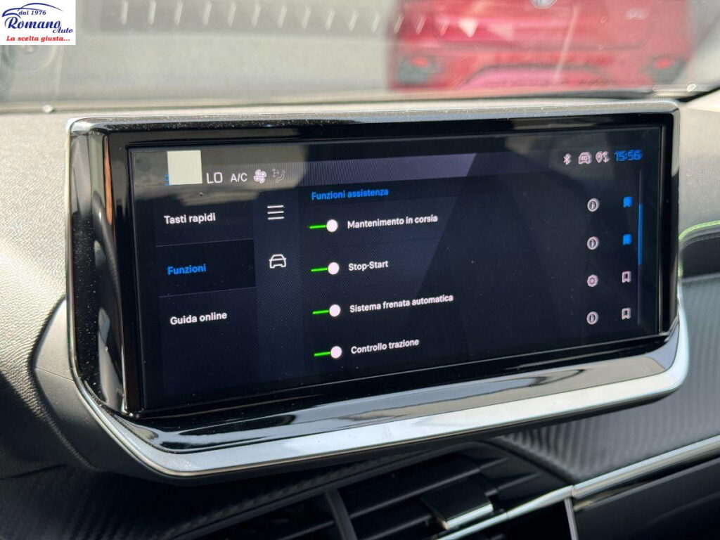 NEW Peugeot 2008 2Âª serie Hybrid 145 e-DCS6 GT#VIRTUAL COCKPIT!