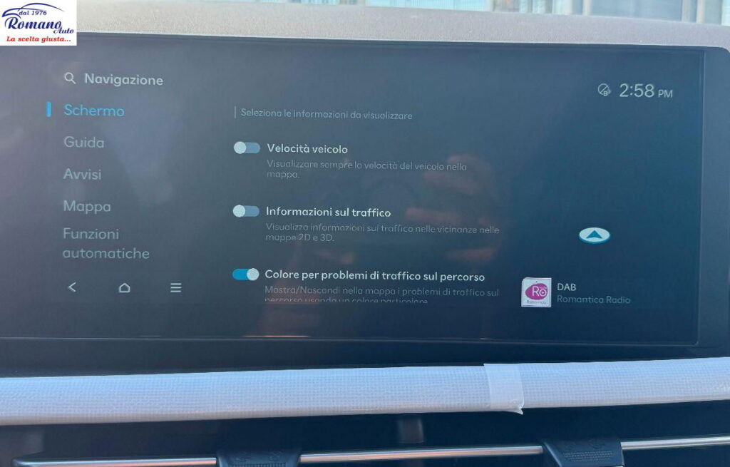 NEW 1.6 CRDI Klass 115CV#GARANZIA 5 ANNI HYUNDAI!