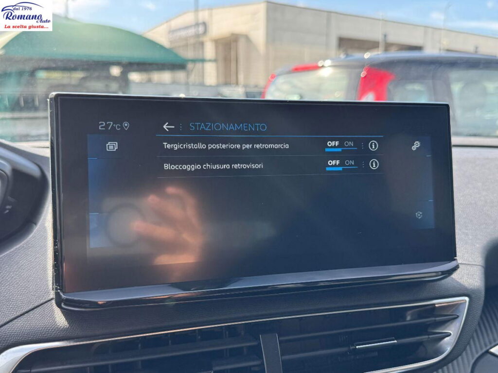 PEUGEOT - 3008  1.5 bluehdi Allure 130cv eat8#VIRTUAL COCKPIT!