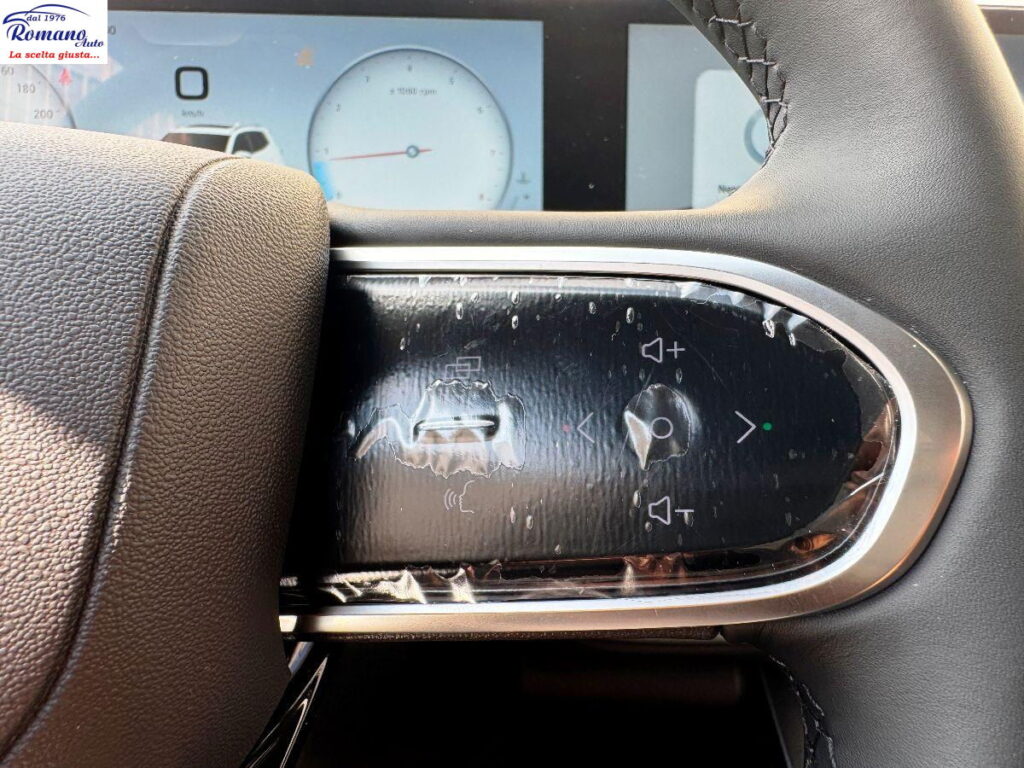 NEW DR Automobiles DR5.0 1.5 Comfort#PRONTA CONSEGNA!