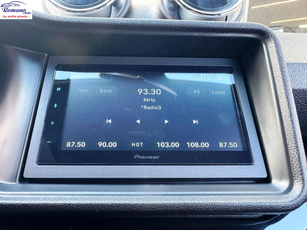 NEW AIXAM - City Sport#RETROCAMERA!