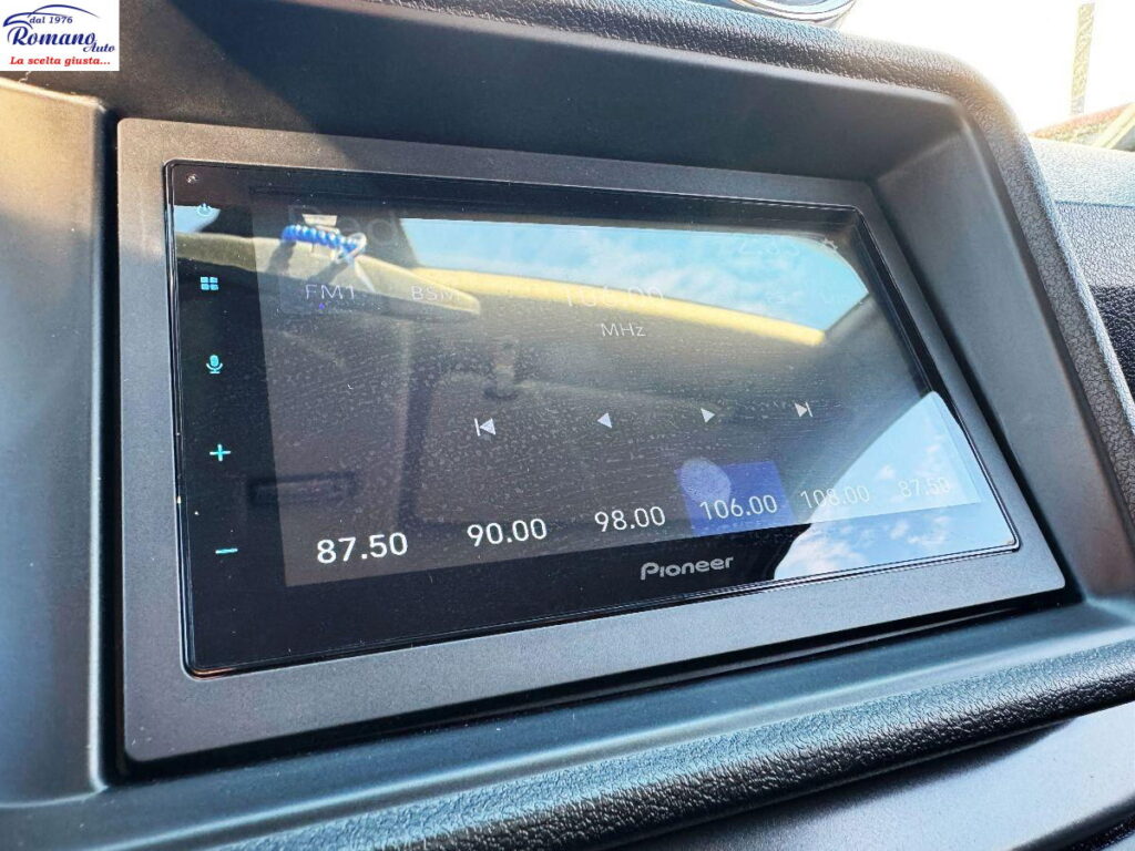 NEW AIXAM CITY - GTO#GRIGIO OPACO!RETROCAMERA!