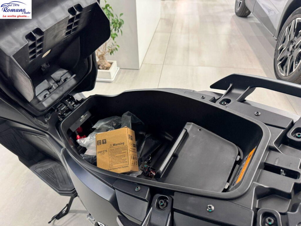 NEW Kymco - Dink 125 X #PRONTA CONSEGNA!