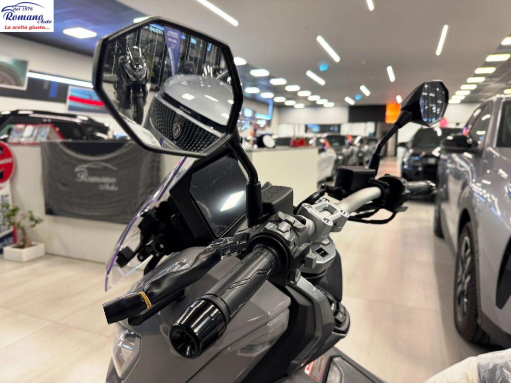 NEW Keeway Motor - XDV 125 -  EVO PRO#PRONTA CONSEGNA!