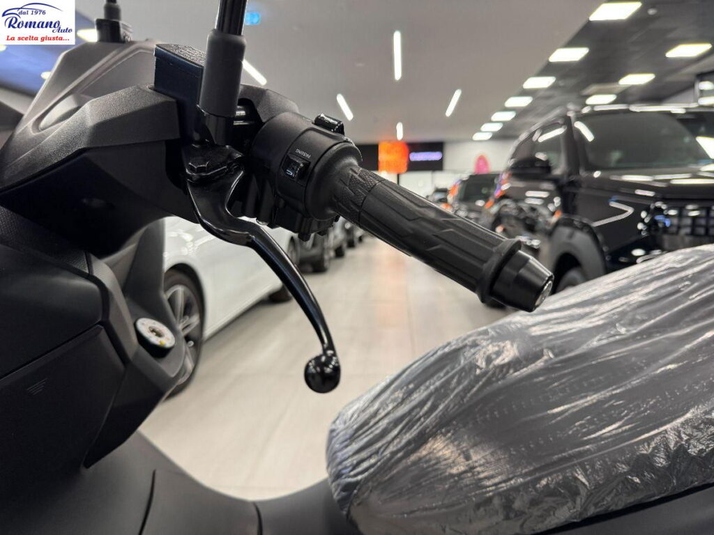 NEW Kymco - Skytown 125 - i#PRONTA CONSEGNA!