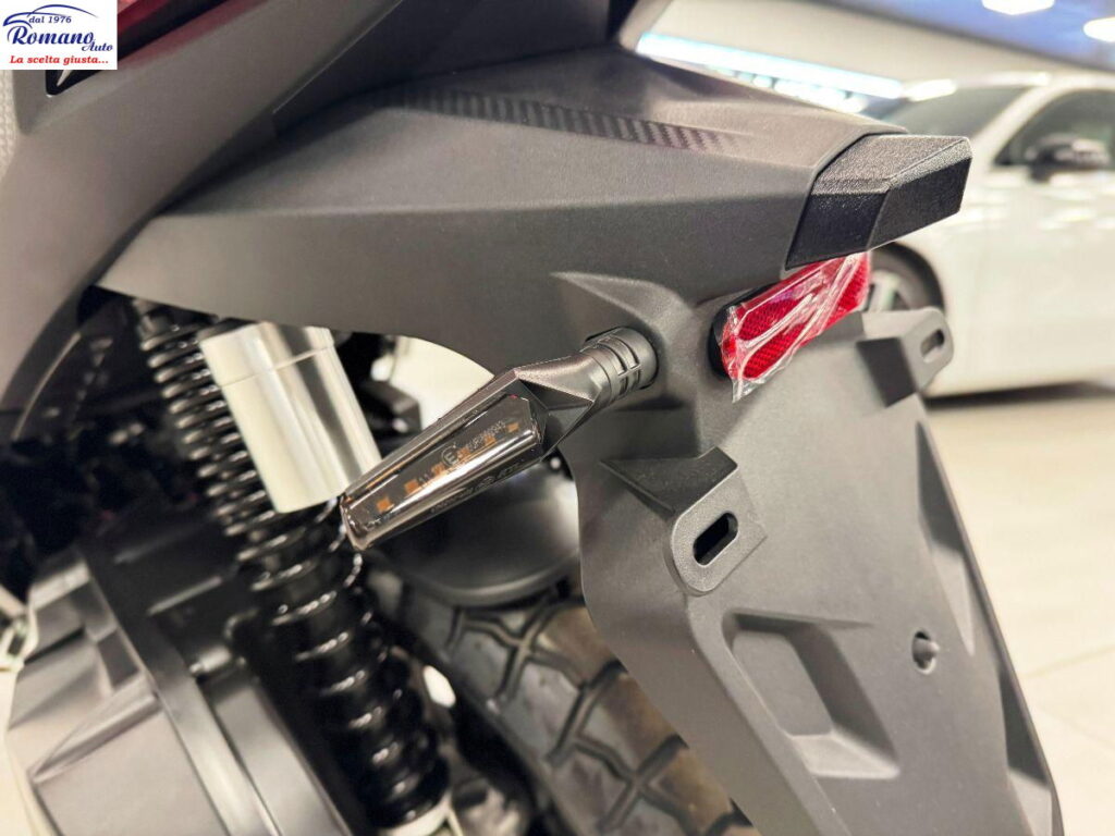 NEW Voge - Sfida SR1 -  ADV#PRONTA CONSEGNA!