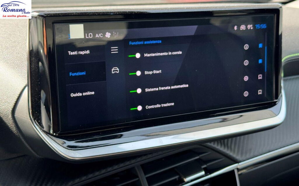 NEW Peugeot 2008 2Âª serie Hybrid 145 e-DCS6 GT#VIRTUAL COCKPIT!