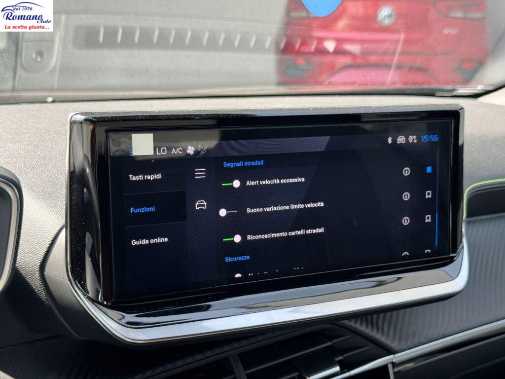 NEW Peugeot 2008 2Âª serie Hybrid 145 e-DCS6 GT#VIRTUAL COCKPIT!