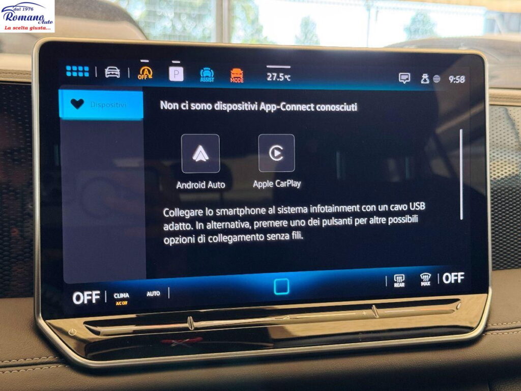 NEW VOLKSWAGEN - Tiguan  2.0 tdi Life 150cv dsg#2 ANNI GARANZIA VOLKSWAGEN!