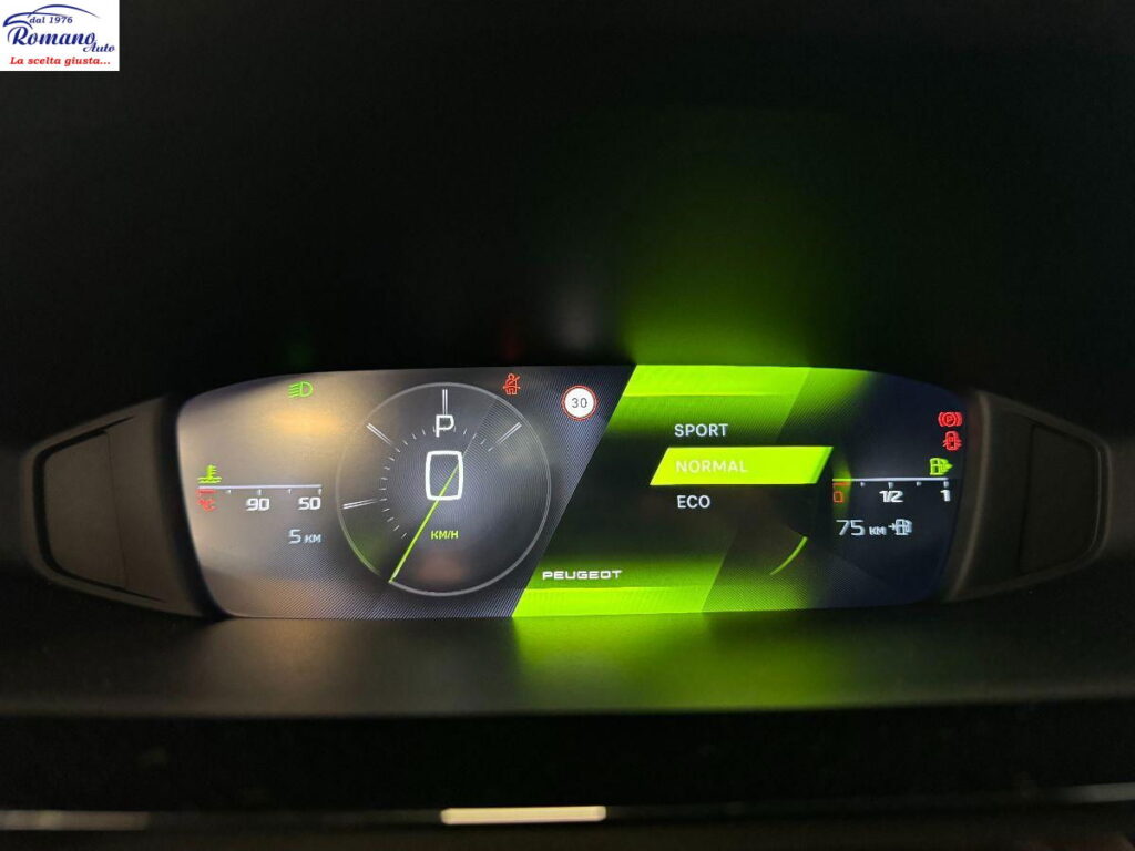 NEW Peugeot 308 3Âª serie BlueHDi 130 EAT8 GT#PACK VISION!