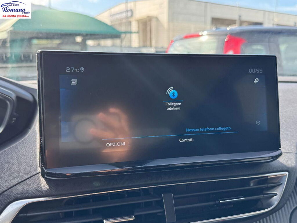 PEUGEOT - 3008  1.5 bluehdi Allure 130cv eat8#VIRTUAL COCKPIT!