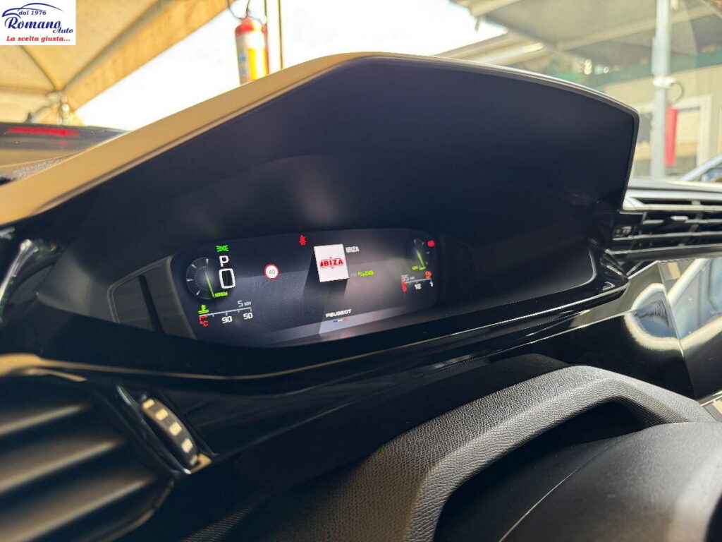 NEW Peugeot 308 3Âª serie BlueHDi 130 EAT8 GT#PACK VISION!