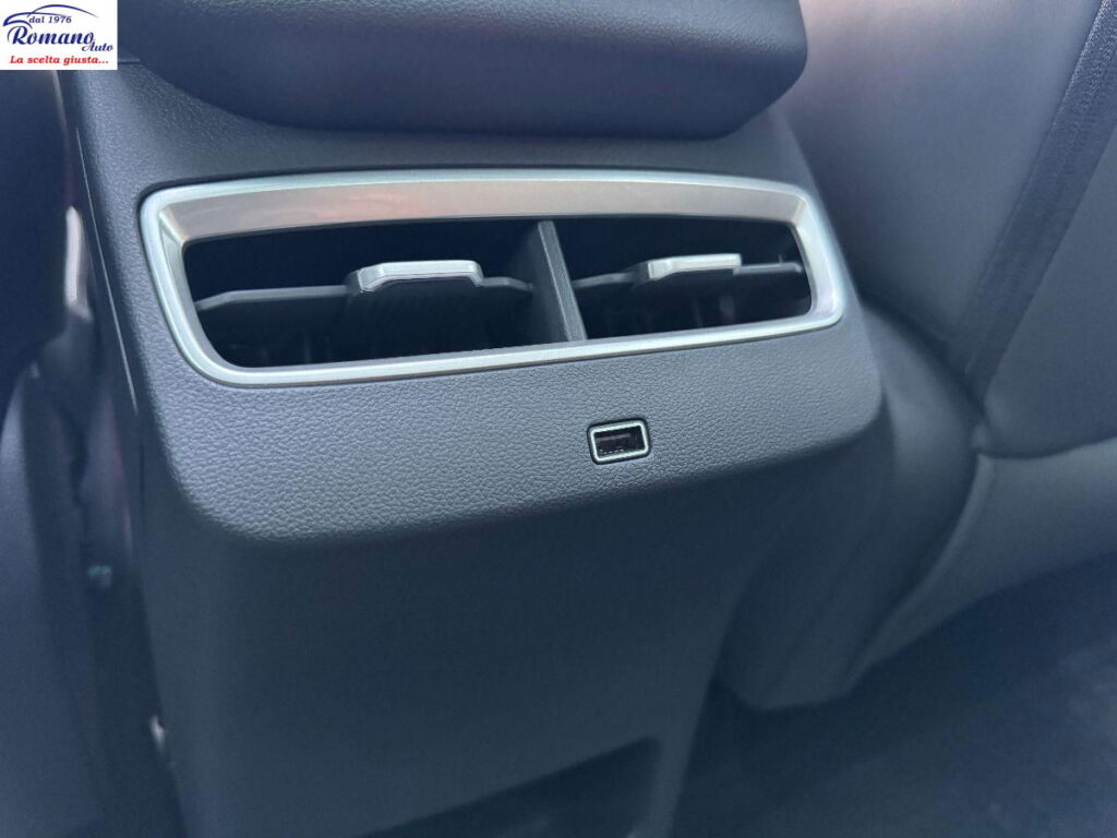 NEW Sportequipe 7 GTW 1.5 156cv Turbo DCT GPL#TETTO APRIBILE!