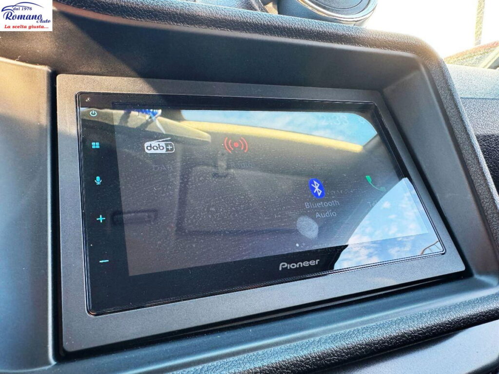 NEW AIXAM CITY - GTO#GRIGIO OPACO!RETROCAMERA!