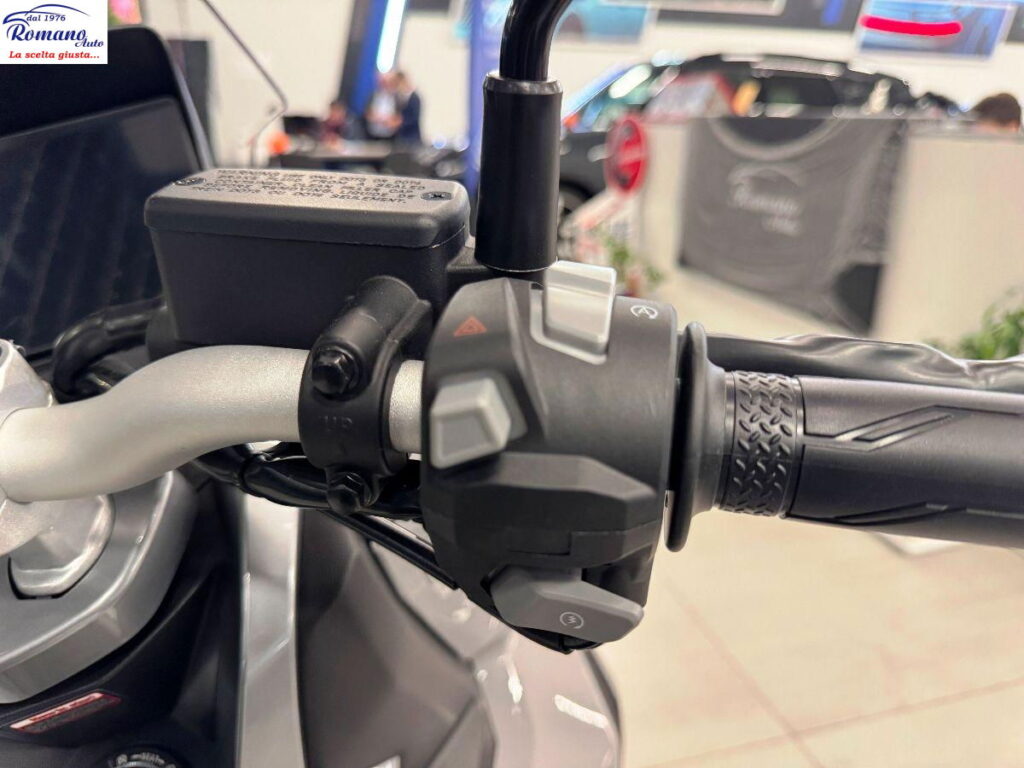 NEW Keeway Motor - XDV 125 -  EVO PRO#PRONTA CONSEGNA!