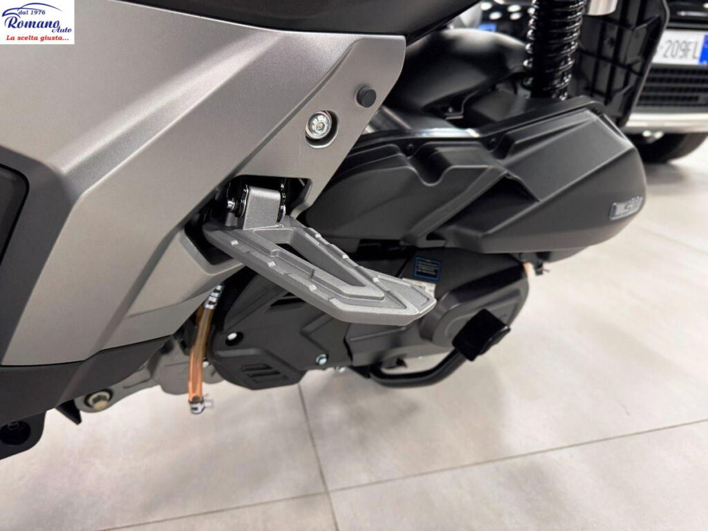 NEW Voge - Sfida SR1 -  ADV#PRONTA CONSEGNA!