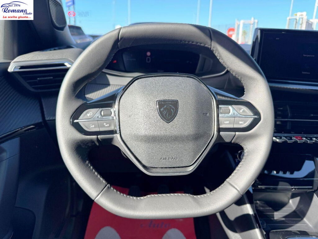 NEW PEUGEOT - 2008 -  PureTech 100 Allure#RETROCAMERA!