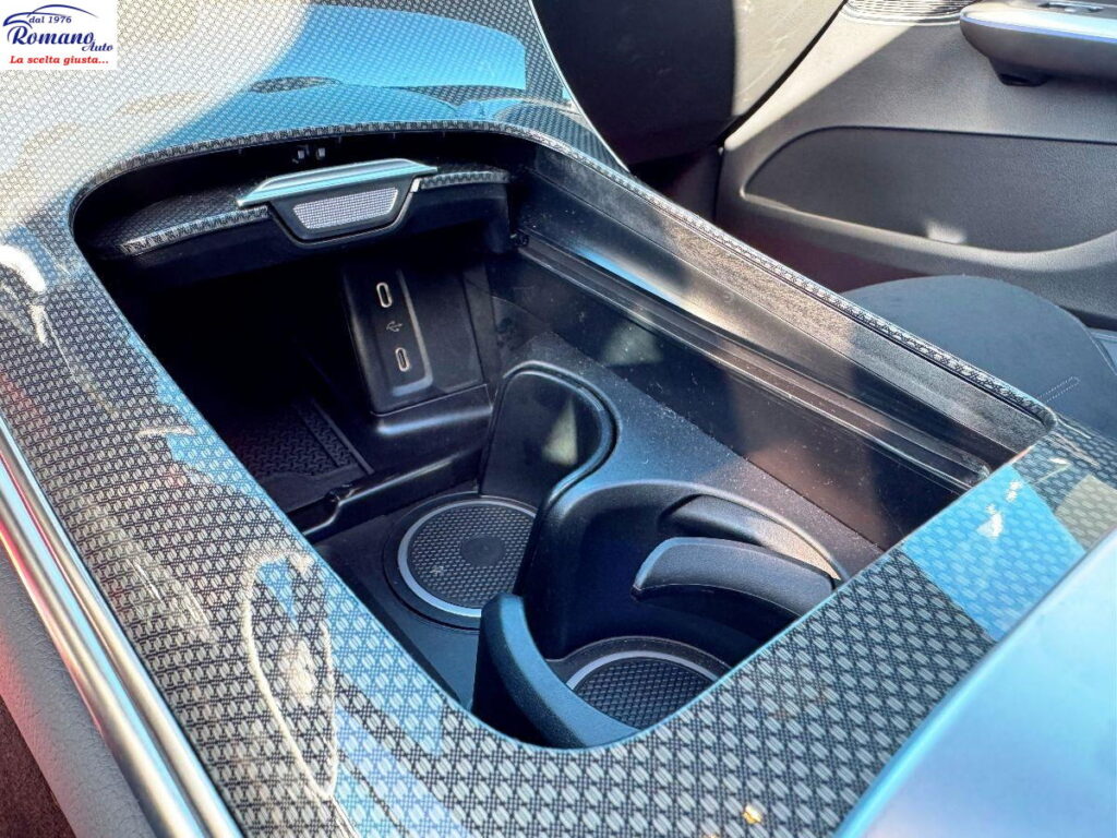 NEW MERCEDES - GLC - 220 d 4Matic CoupÃ© Premium#TETTO APRIBILE!GANCIO TRAINO!