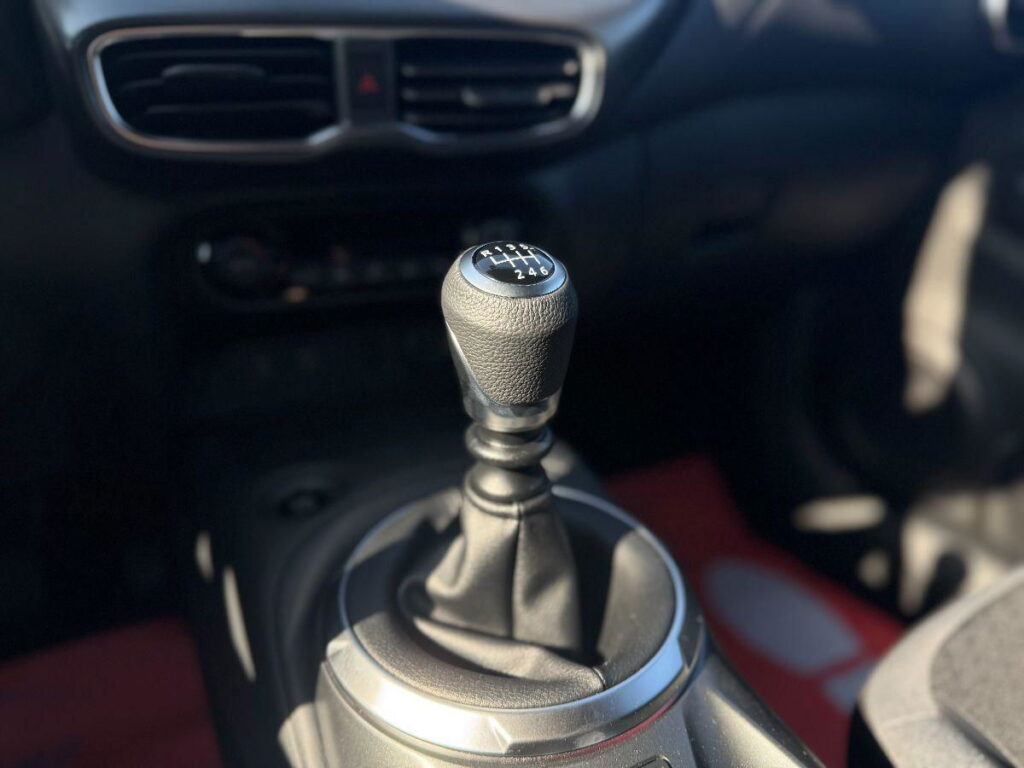 NEW Nissan Juke1.0 DIG-T 114 CV N-Design#GARANZIA 3 ANNI NISSAN !