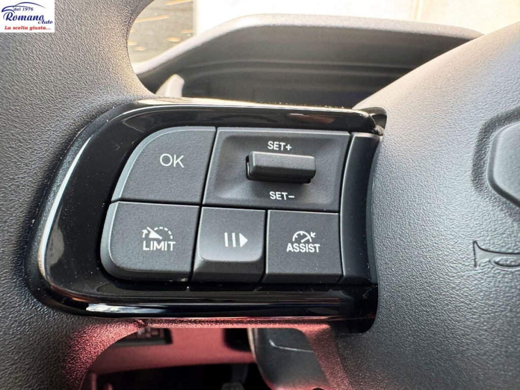 JEEP - Avenger - 1.2 Turbo Longitude#VIRTUAL COCKPIT!