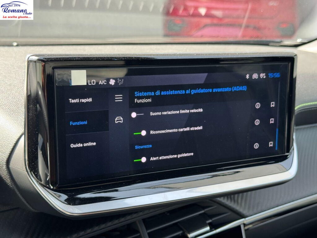 NEW Peugeot 2008 2Âª serie Hybrid 145 e-DCS6 GT#VIRTUAL COCKPIT!