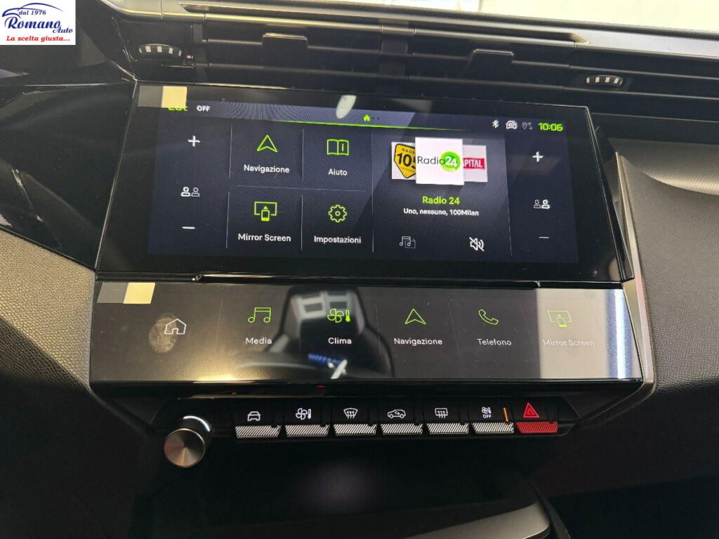 NEW Peugeot 308 3Âª serie BlueHDi 130 EAT8 GT#PACK VISION!