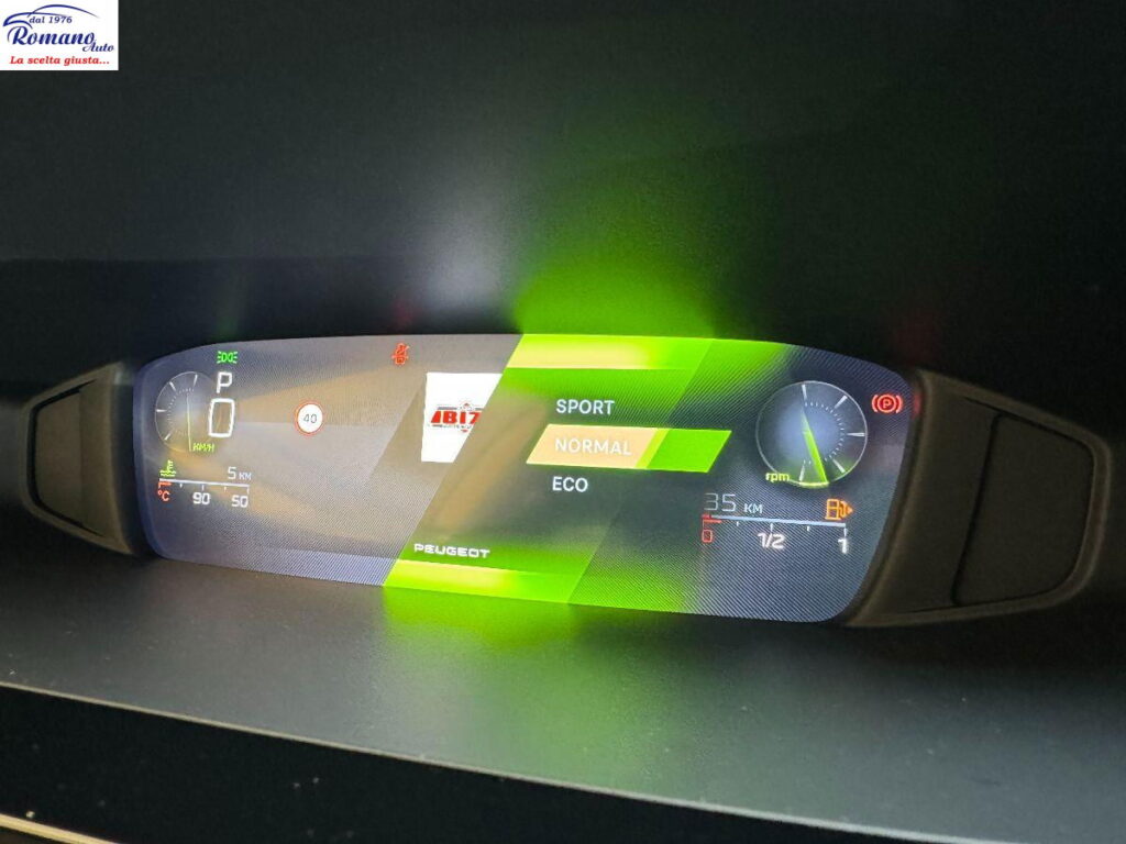 NEW Peugeot 308 3Âª serie BlueHDi 130 EAT8 GT#PACK VISION!