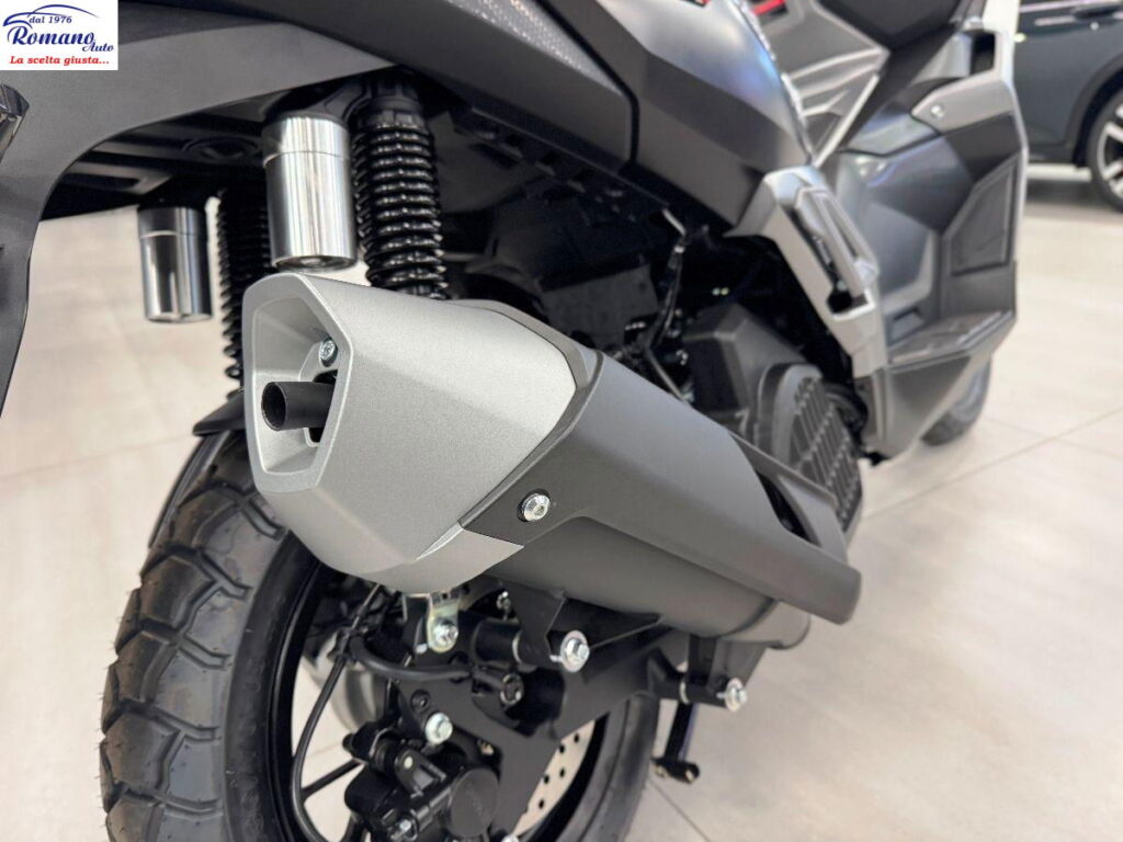 NEW Voge - Sfida SR1 -  ADV#PRONTA CONSEGNA!