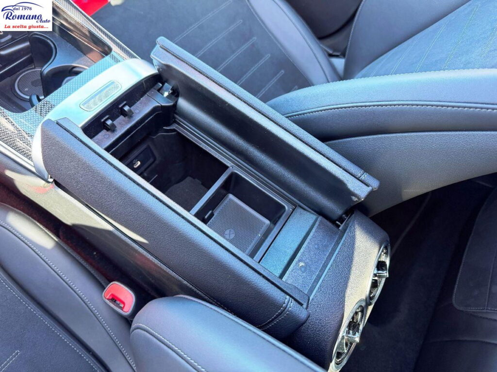 NEW MERCEDES - GLC - 220 d 4Matic CoupÃ© Premium#TETTO APRIBILE!GANCIO TRAINO!