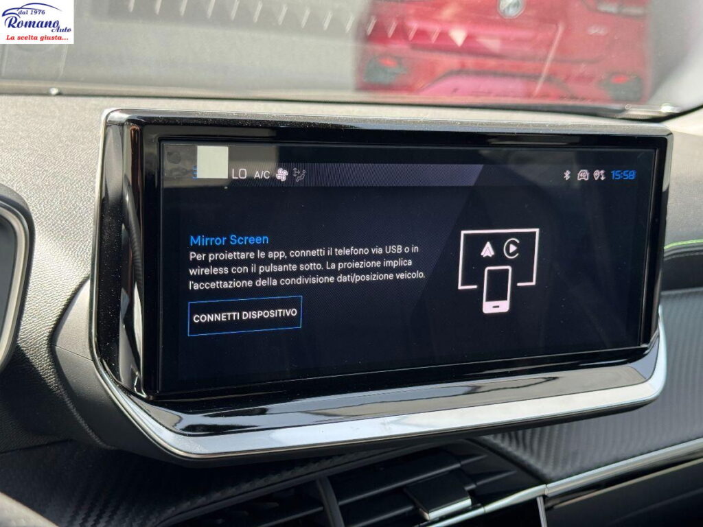 NEW Peugeot 2008 2Âª serie Hybrid 145 e-DCS6 GT#VIRTUAL COCKPIT!