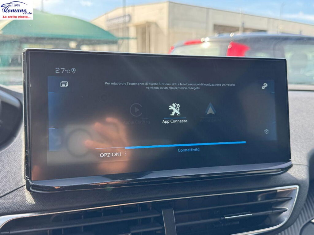 PEUGEOT - 3008  1.5 bluehdi Allure 130cv eat8#VIRTUAL COCKPIT!