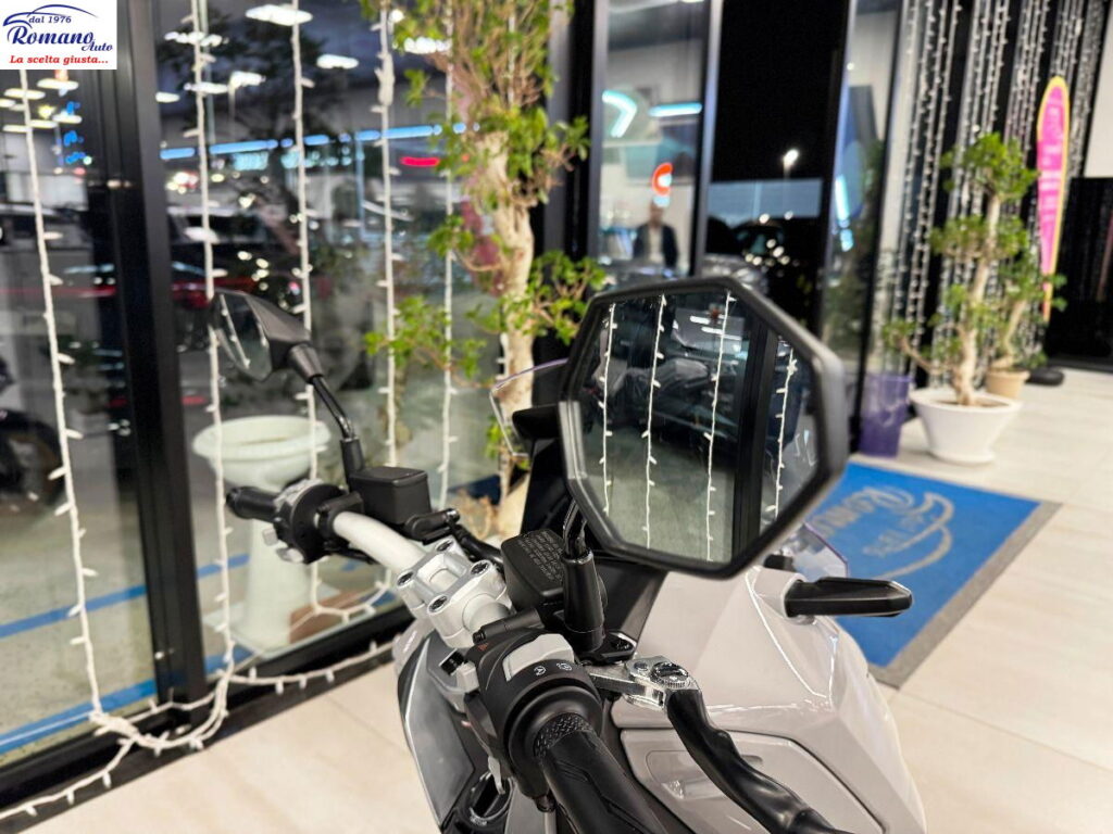 NEW Keeway Motor - XDV 125 -  EVO PRO#PRONTA CONSEGNA!